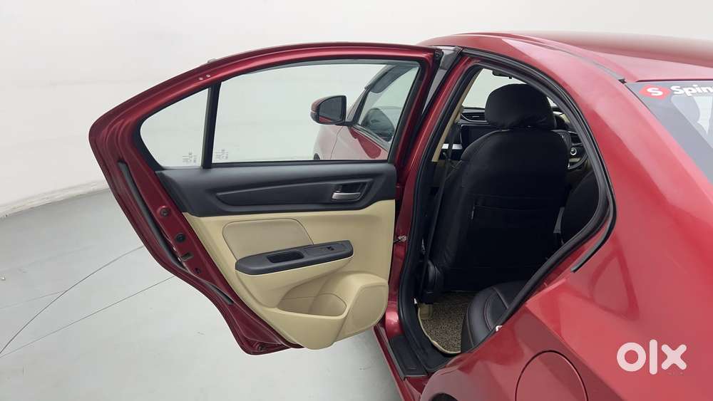 Honda Amaze Vx Cvt I-vtec, 2023, Petrol