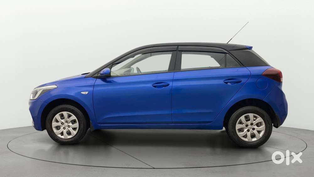 Hyundai Elite I20 Magna Executive 1.2, 2018, Petrol
