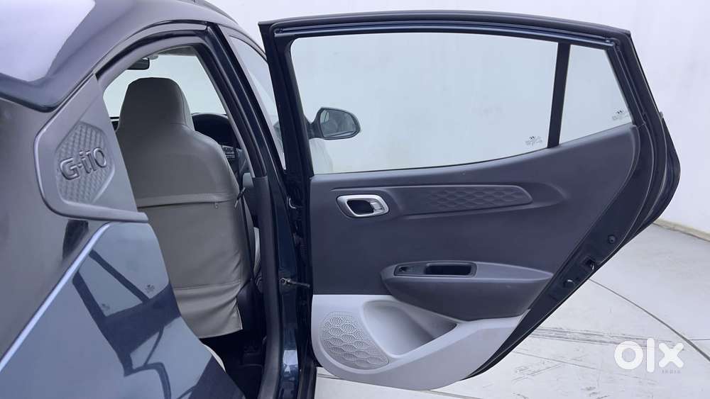 Hyundai Grand I10 Nios Sportz 1.2 Kappa Vtvt, 2023, Petrol