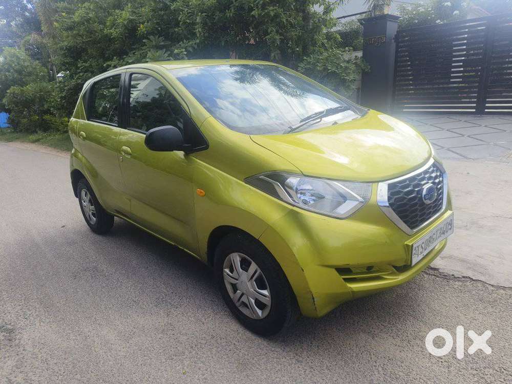 Datsun Redigo D, 2019, Petrol