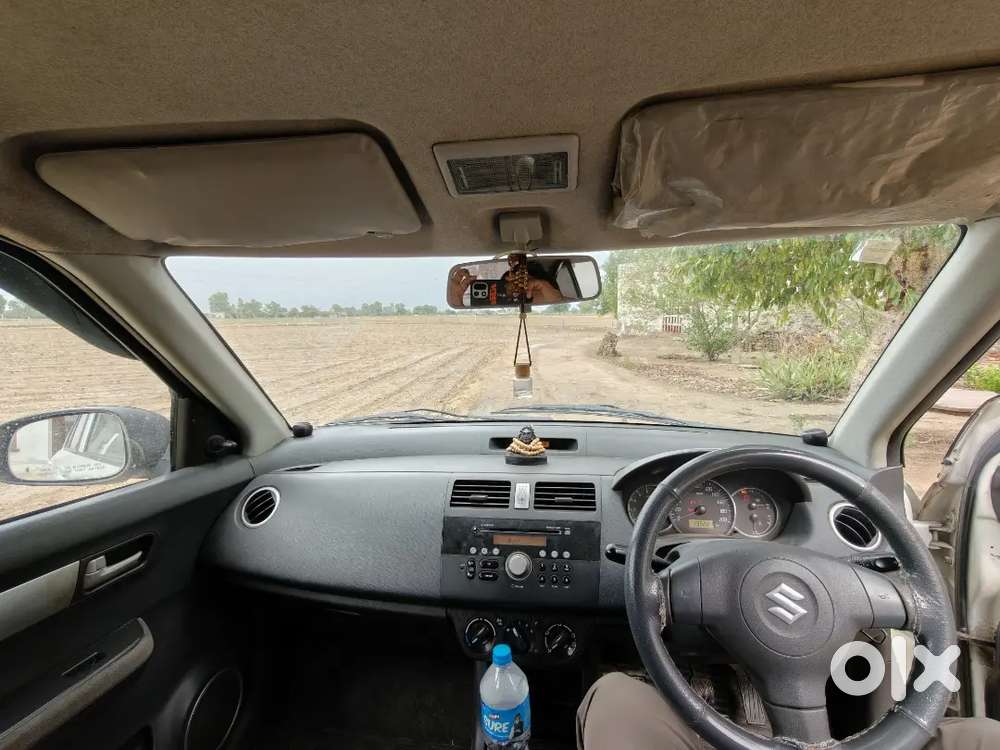Maruti Suzuki Dzire 2011 Passing 2031 Tk