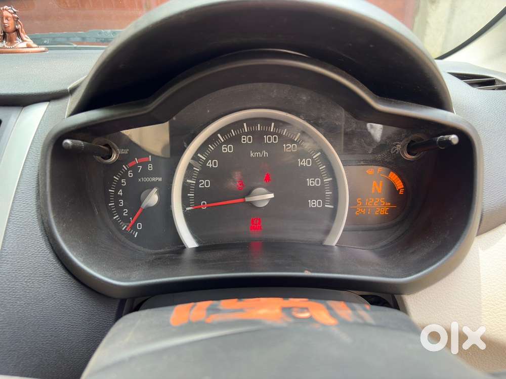 2018 Maruti Suzuki Celerio