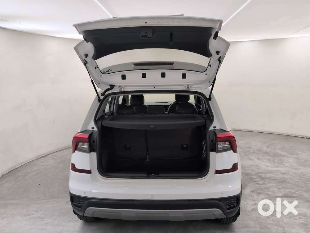 Skoda Kushaq Ambition 1.0l Tsi Mt, 2022, Petrol