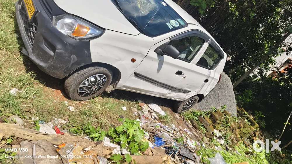 Maruti Suzuki Alto 2023