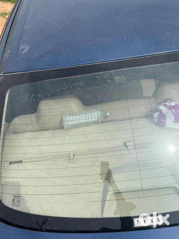 Maruti Suzuki Ciaz 2018 Petrol Well Maintained