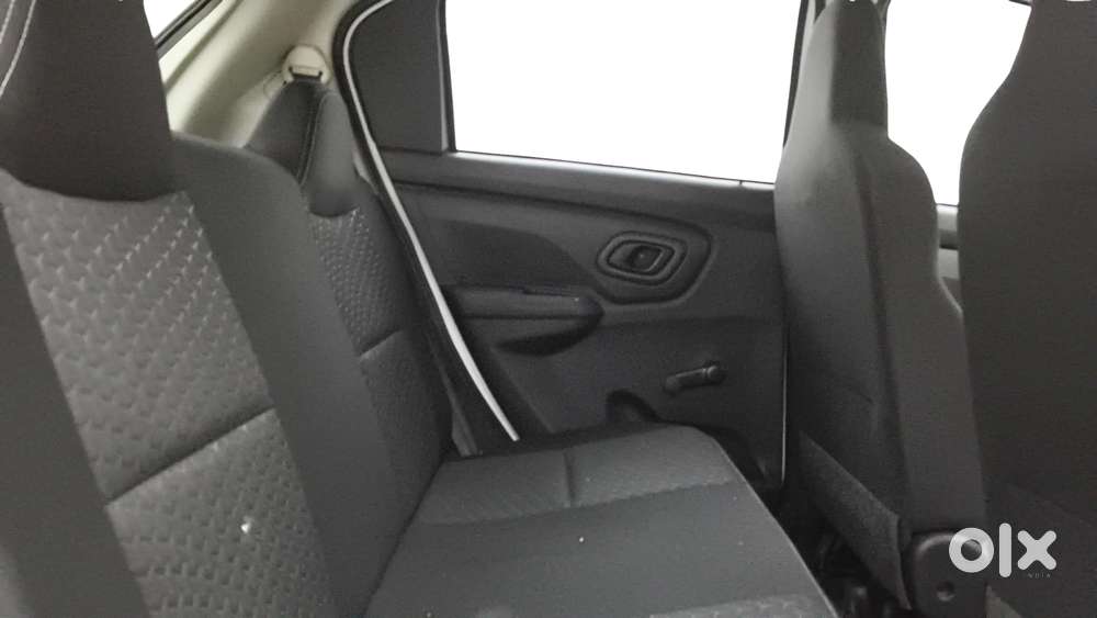 Datsun Redigo 2020-2022 0.8 A, 2021, Petrol