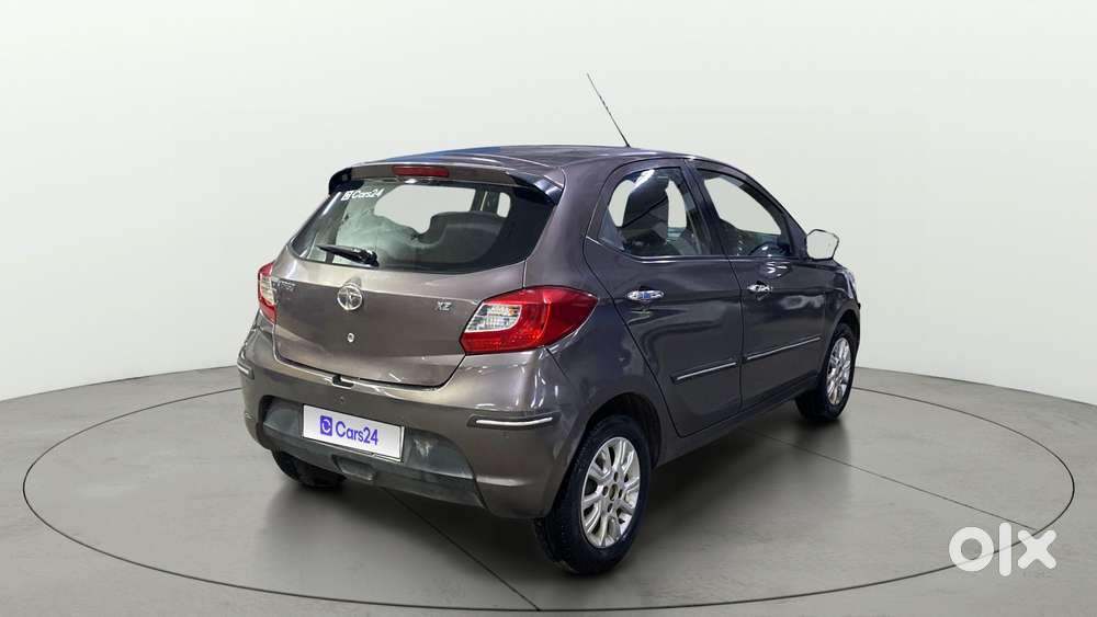 Tata Tiago 1.2 Revotron Xz, 2016, Petrol