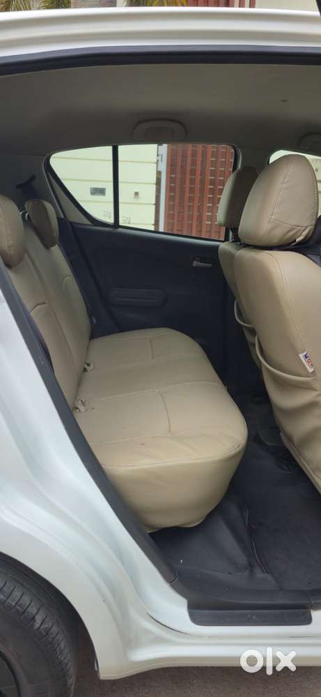 Maruti Suzuki Ritz Vxi (abs) Bs Iv, 2015, Petrol