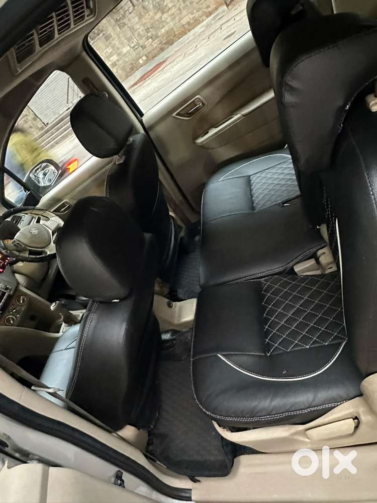 2017 Maruti Ertiga Vxi Well Maitained