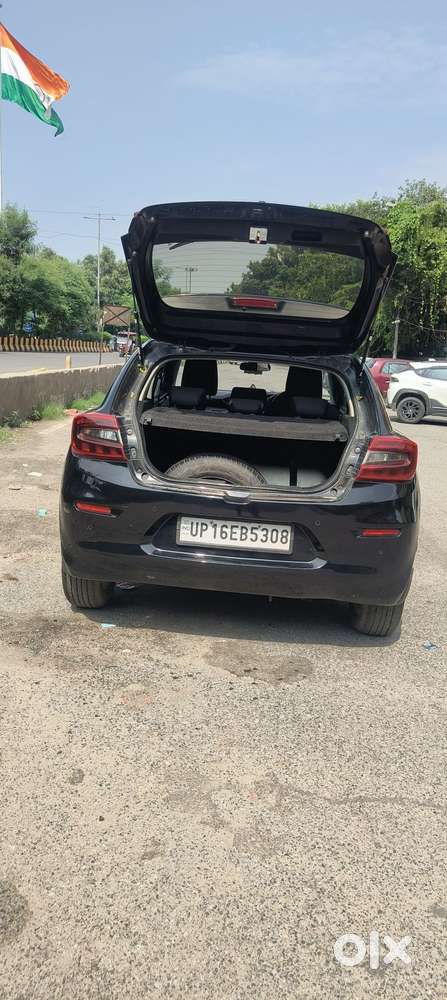 Maruti Suzuki Baleno Zeta Cng, 2023, Cng & Hybrids