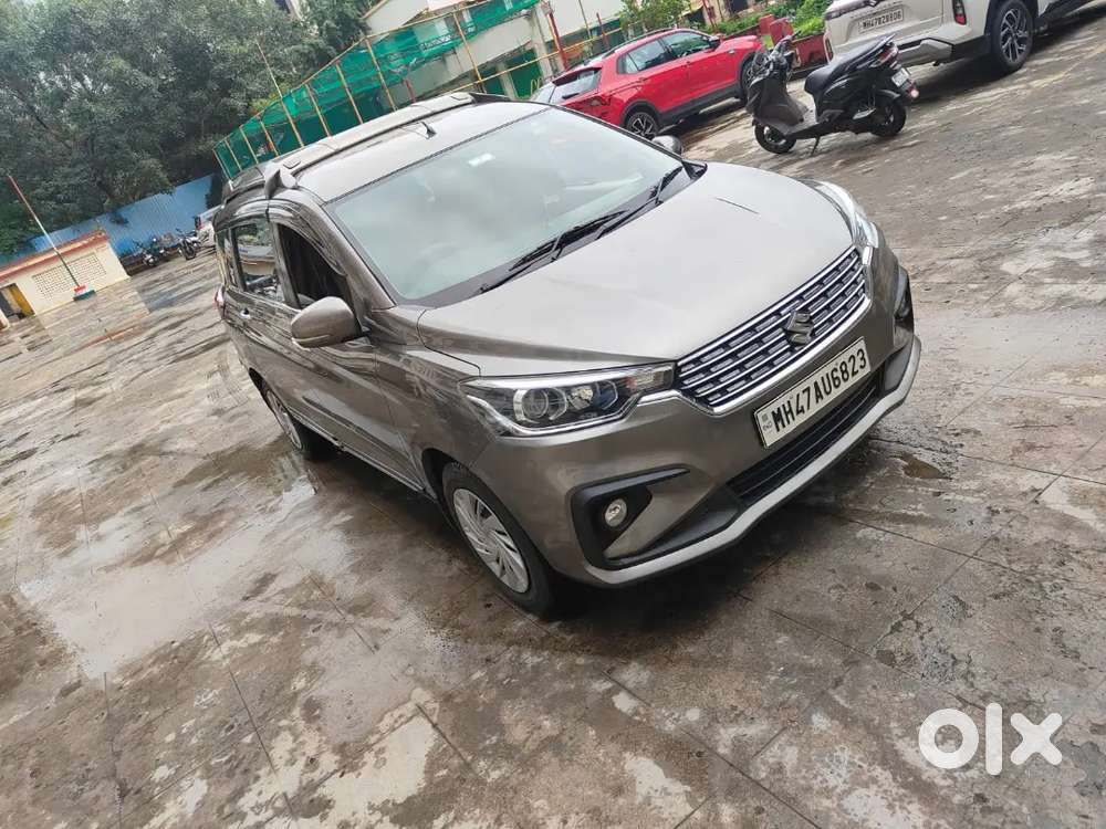 Maruti Suzuki Ertiga 2020 Petrol 38000 Km Driven