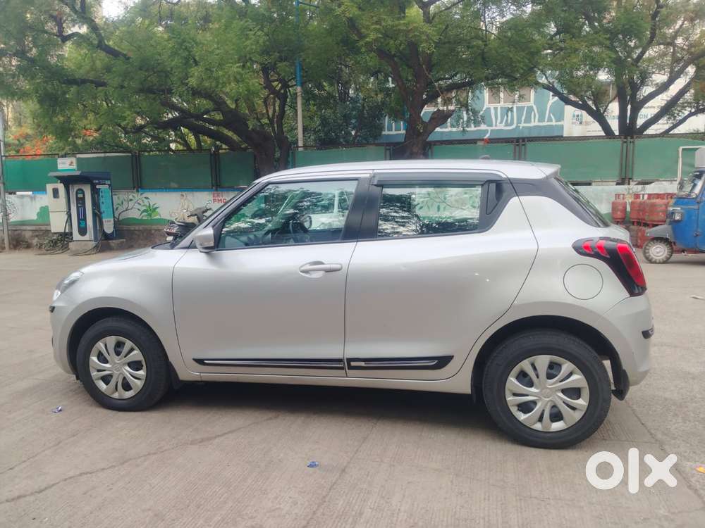 Maruti Suzuki Swift 2018 Vxi, 2019, Petrol