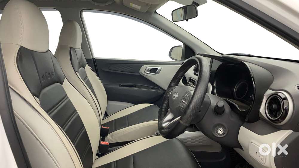 Hyundai Grand I10 Nios Sportz Amt 1.2 Kappa Vtvt, 2023, Petrol