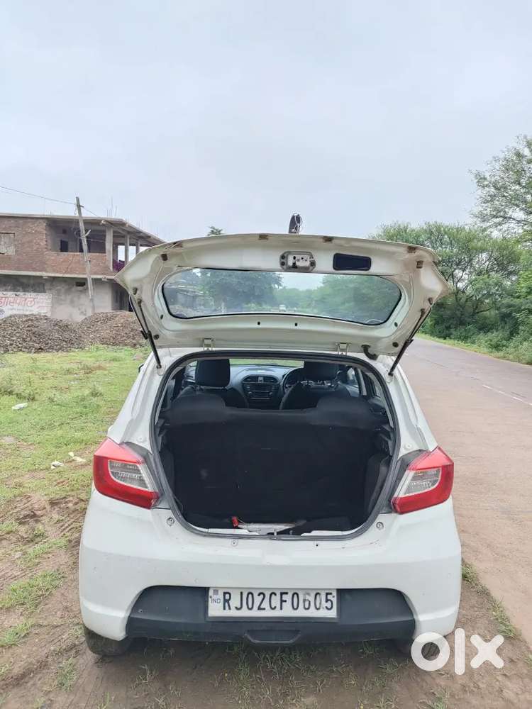 Tata Tiago 1.2 Revotron 2020