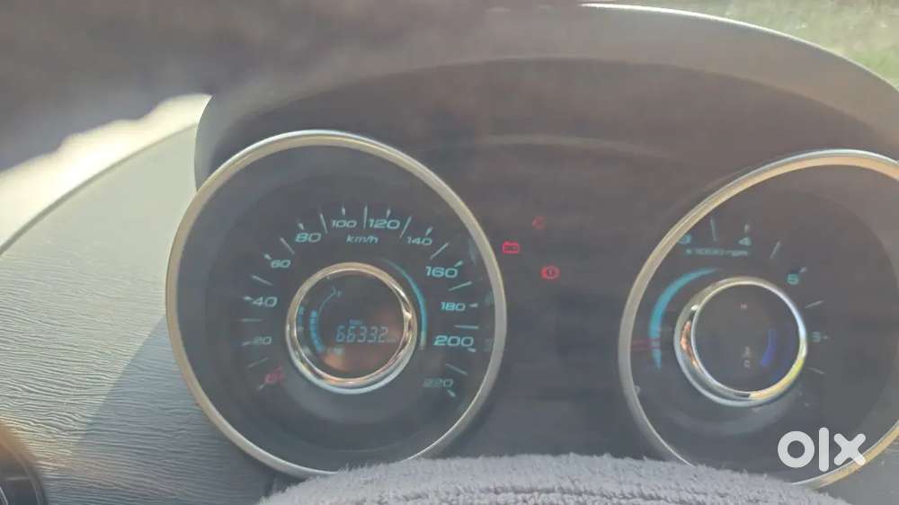 Mahindra Xuv500 2019 Diesel 66000 Km Driven