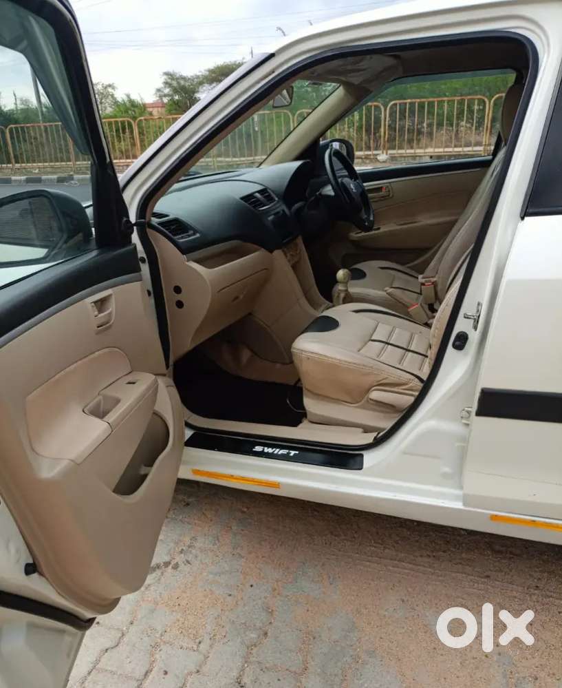 Maruti Suzuki Dzire Tour 2019 Mfg 2020 Reg