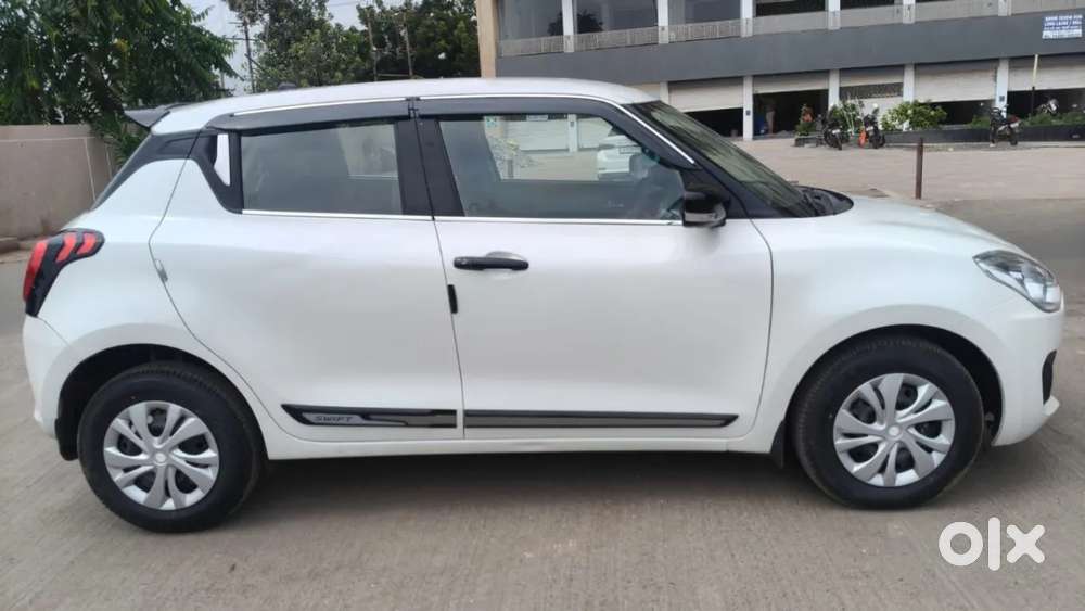 Maruti Suzuki Swift Vdi Bs Iv, 2019, Diesel