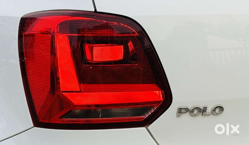 Volkswagen Polo 1.0 Highline Plus Tsi At, 2021, Petrol