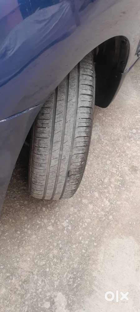 Maruti Suzuki Baleno Automatic