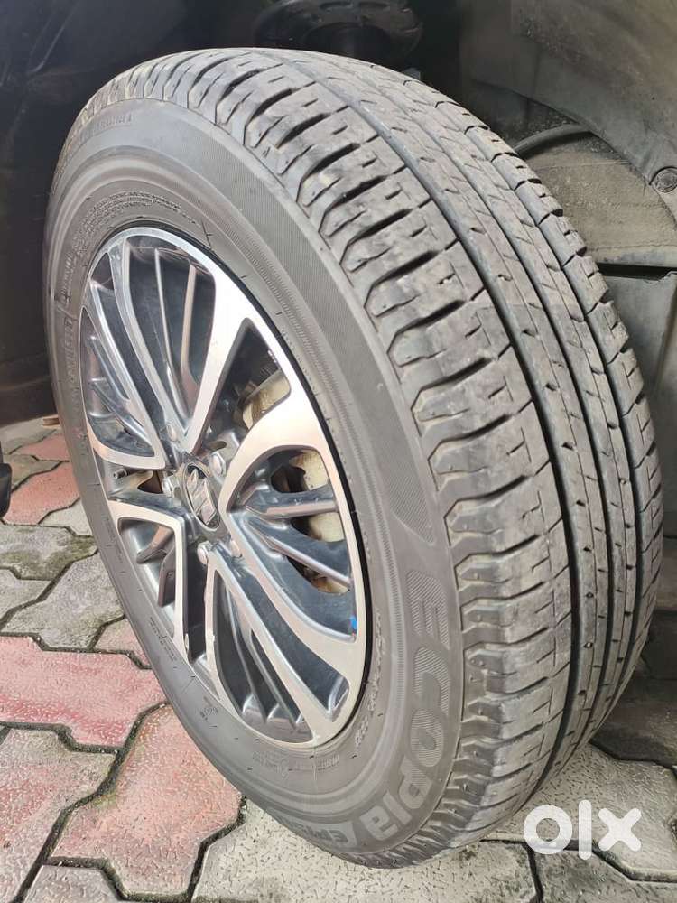Maruti Suzuki Ertiga, 2022, Petrol