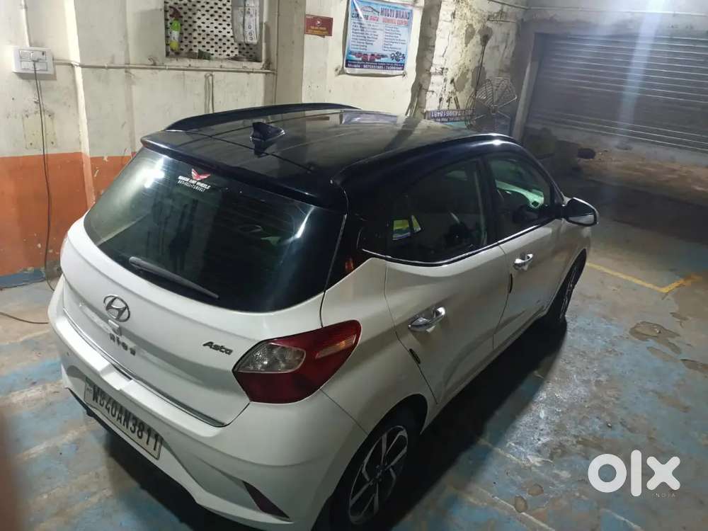 Hyundai Grand I10 Nios 2019 Petrol 57000 Km Driven