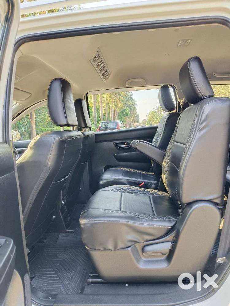 Maruti Suzuki Xl6 Zeta Mt Cng, 2023, Cng & Hybrids