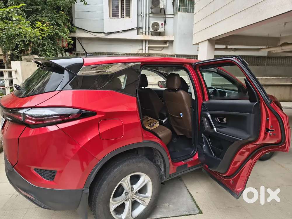 Tata Harrier 2022 Diesel 26500 Km Driven For Sale