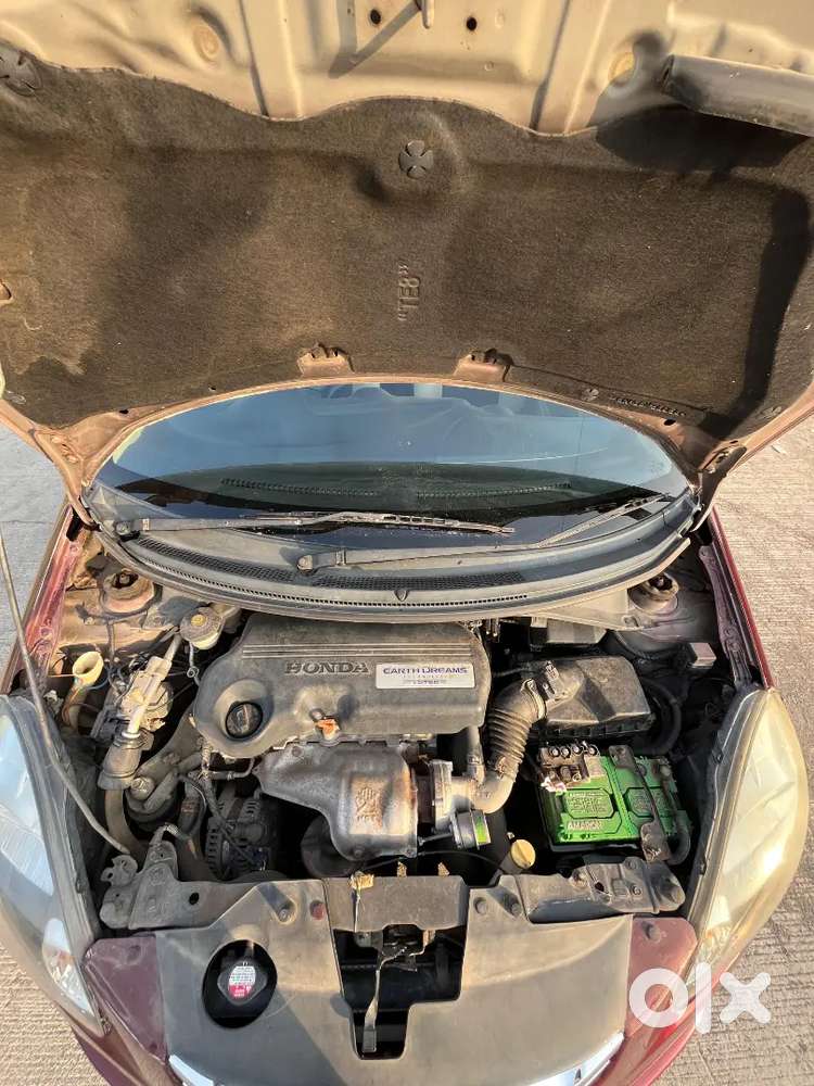 Disel Honda Amaze