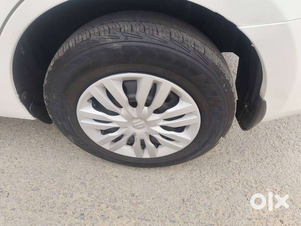 Maruti Suzuki Dzire Vdi, 2019, Diesel