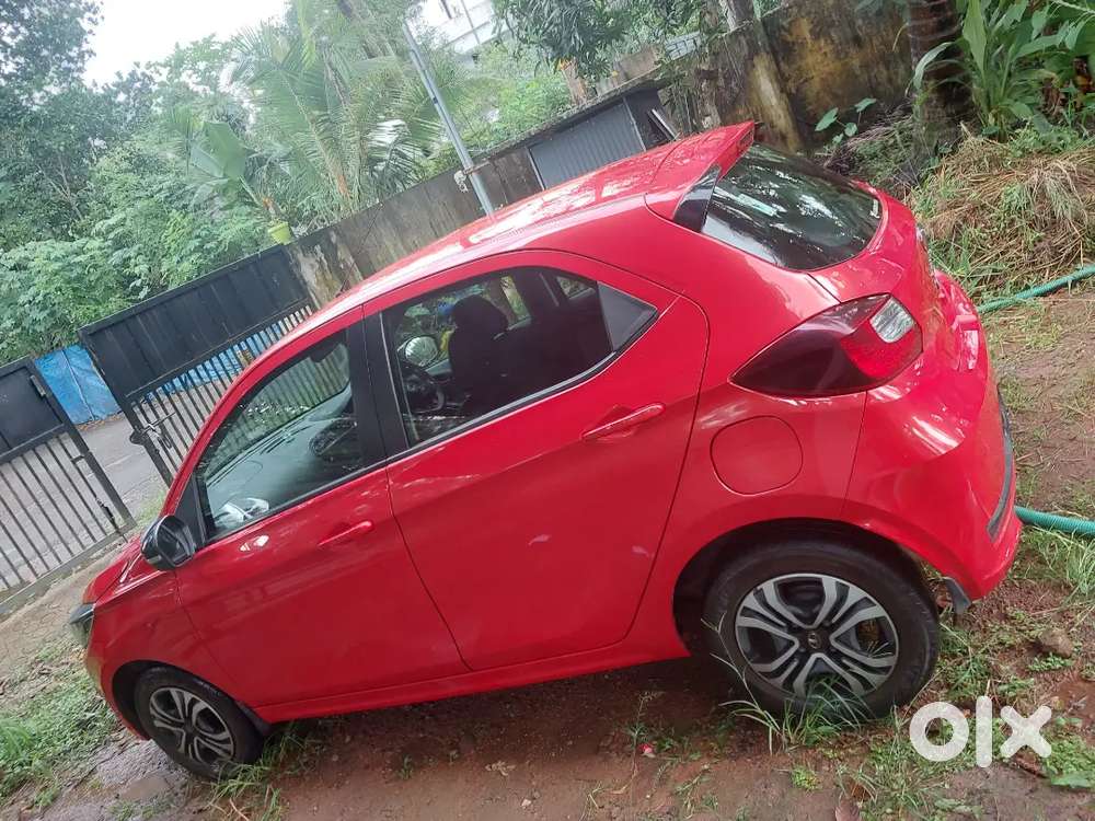 Tata Tiago 2024 Manual Petrol