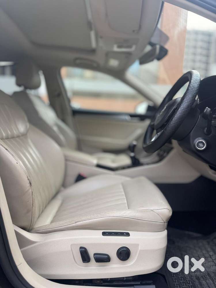 Skoda Superb Style 2.0 Tdi At, 2018, Diesel