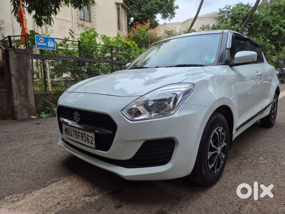 Maruti Suzuki Swift Vxi Ags, 2022, Petrol