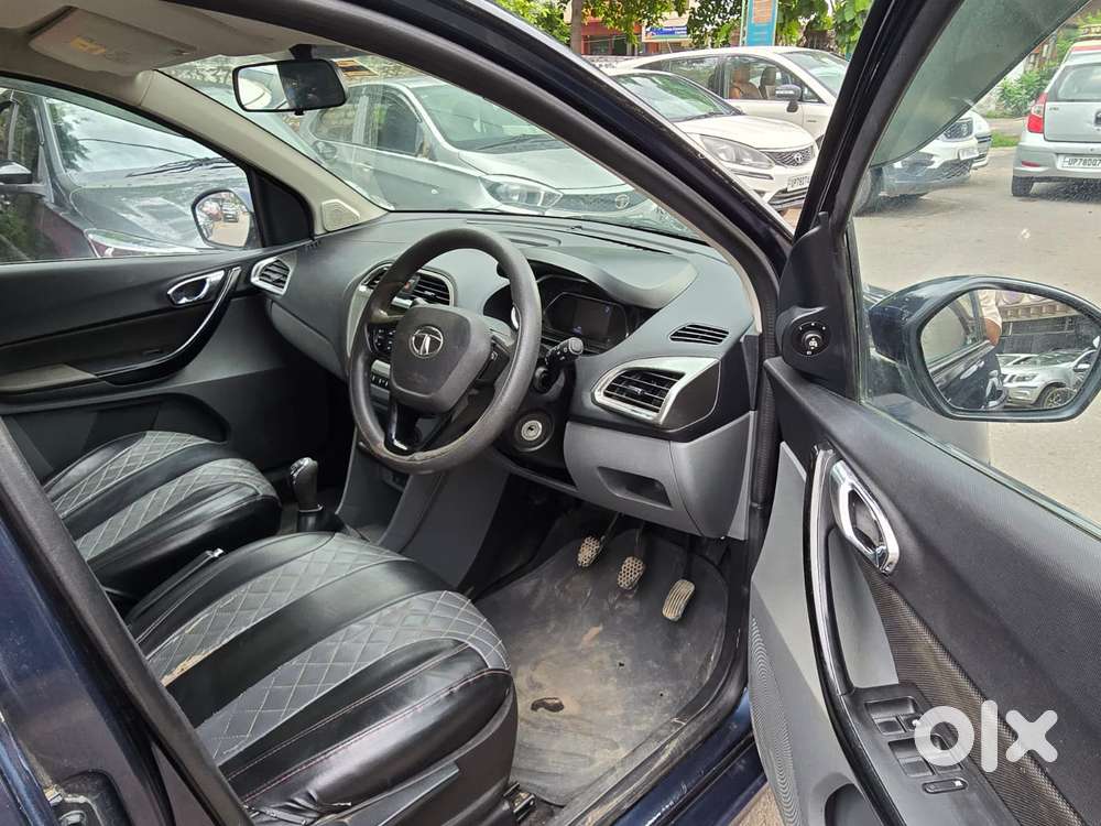 Tata Tigor Xz Plus Diesel, 2020, Diesel