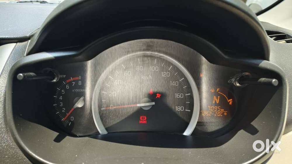 Maruti Suzuki Celerio 1.0 Zxi Plus Ags, 2020