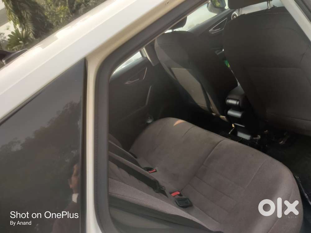 Audi Q2 2022 Petrol Automatic 78000 Km