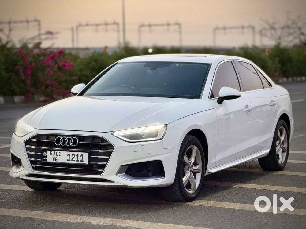 Audi A4 2.0 Technology 40 Tfsi, 2022, Petrol