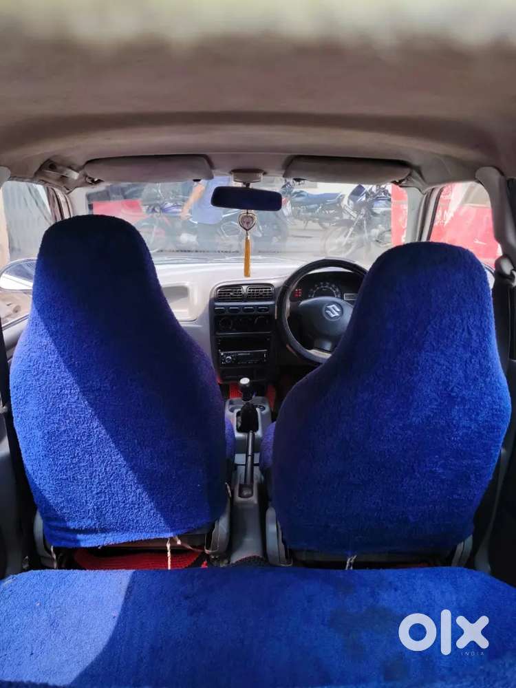 Maruti Suzuki Alto K10 2013