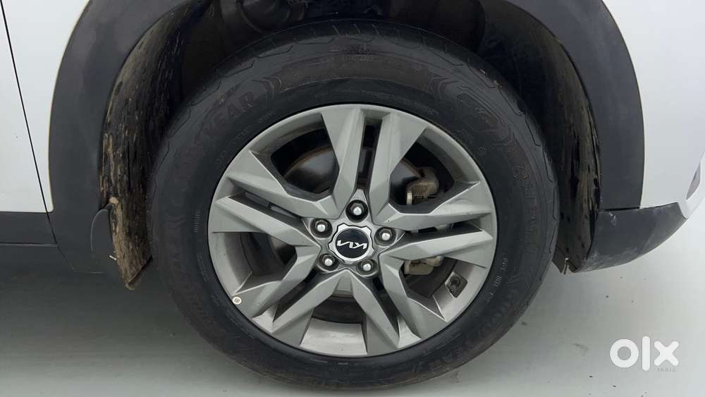 Kia Seltos Htx D, 2022, Diesel