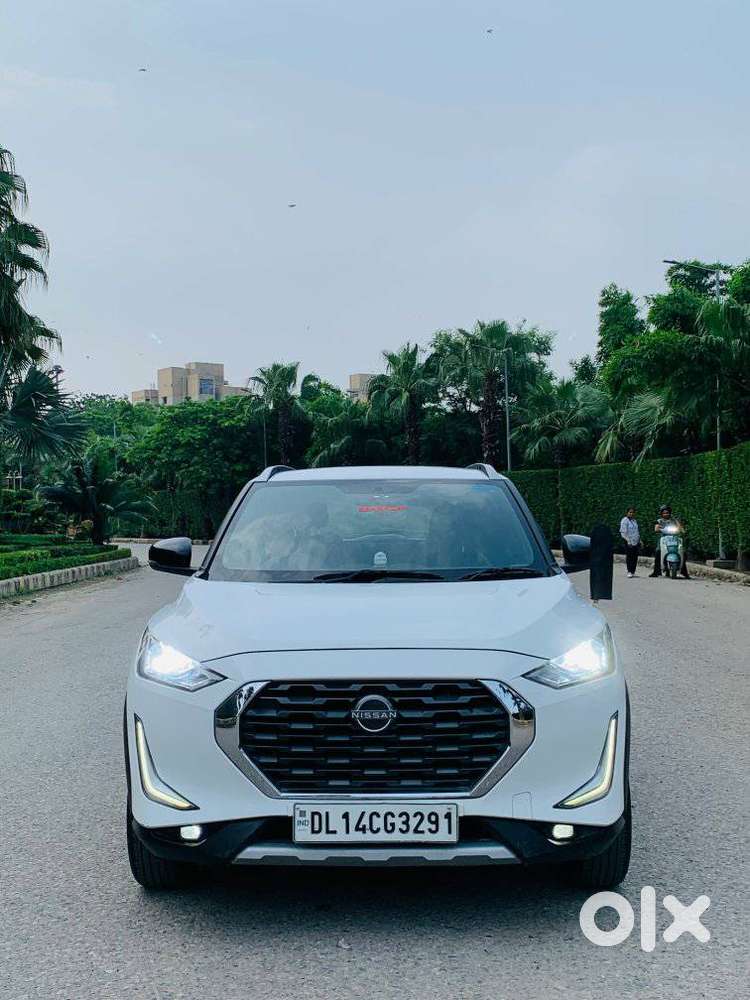 Nissan Magnite 1.0 Xv, 2023, Petrol
