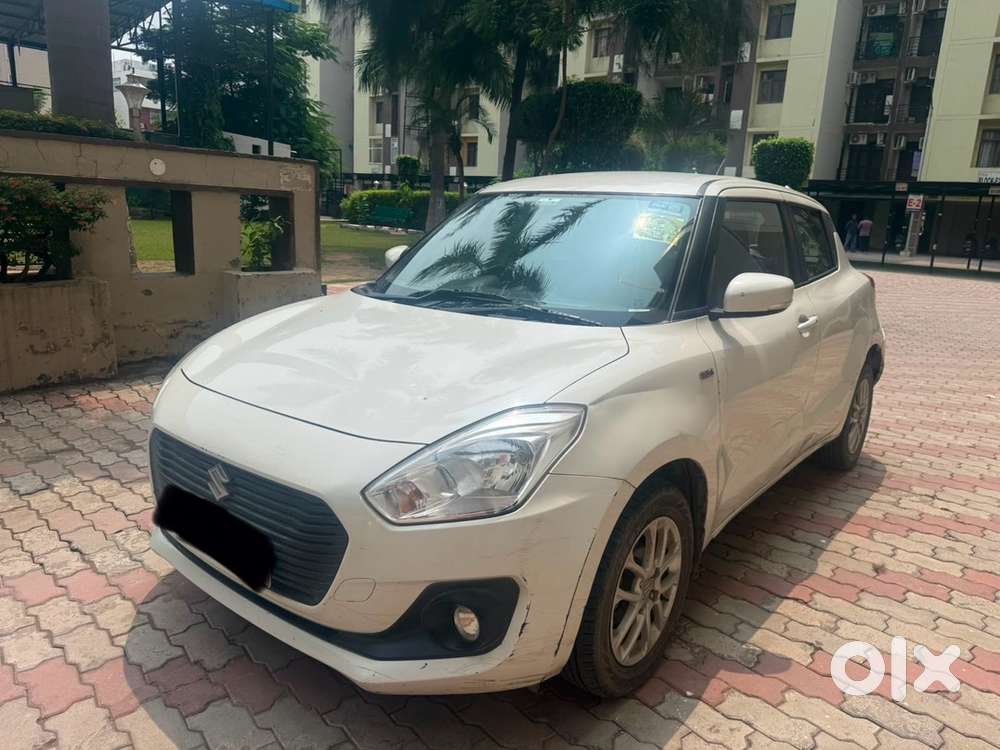 Maruti Suzuki Swift 2019
