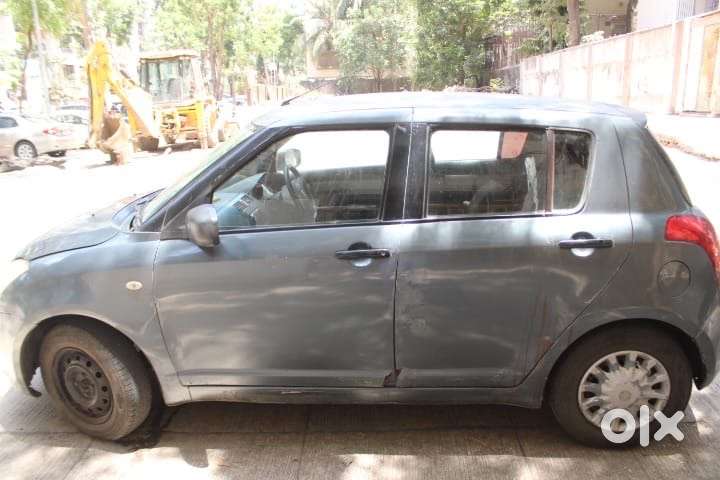 Maruti Suzuki Swift 2008
