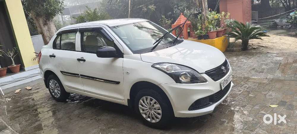 Maruti Suzuki Dzire 2019