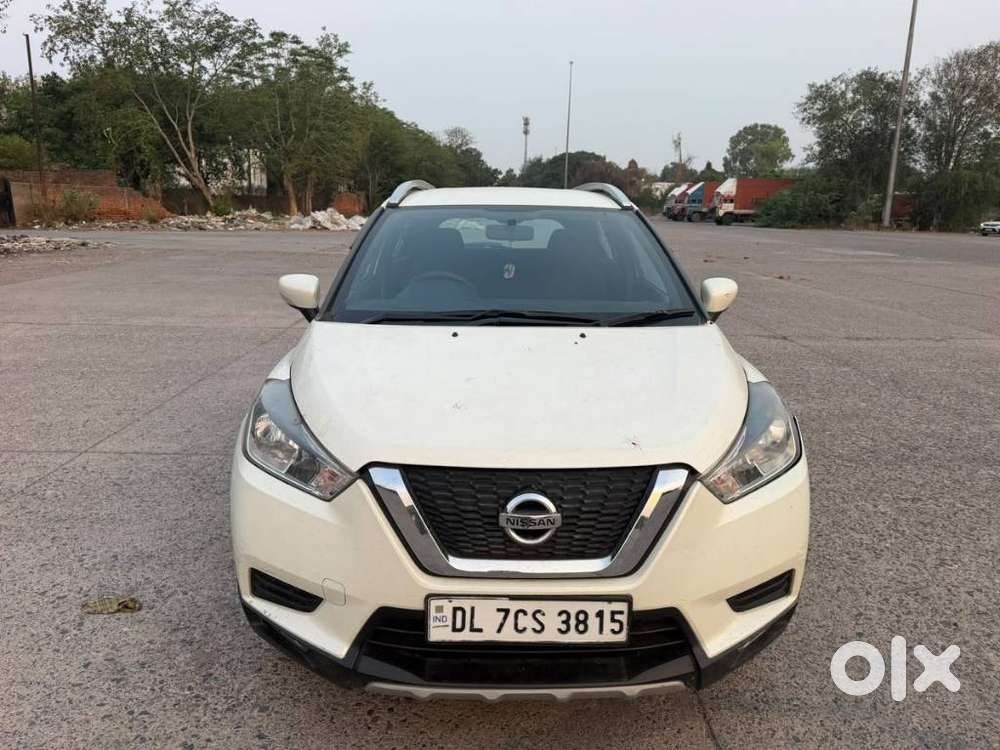 Nissan Kicks Xv Premium, 2021, Petrol