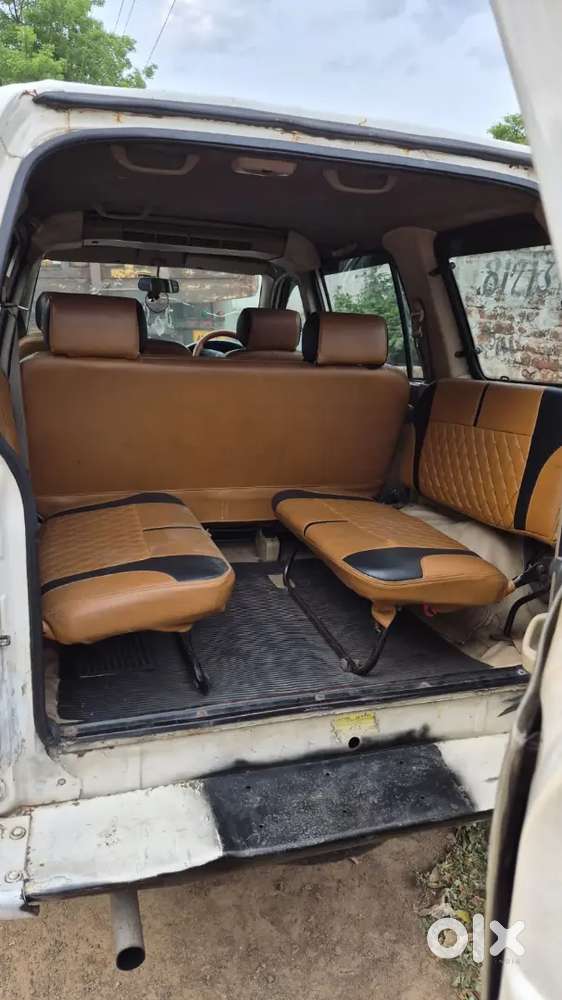 Chevrolet Tavera 2016 Ls