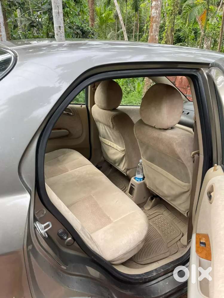 Honda City Zx 2007 Manual Petrol
