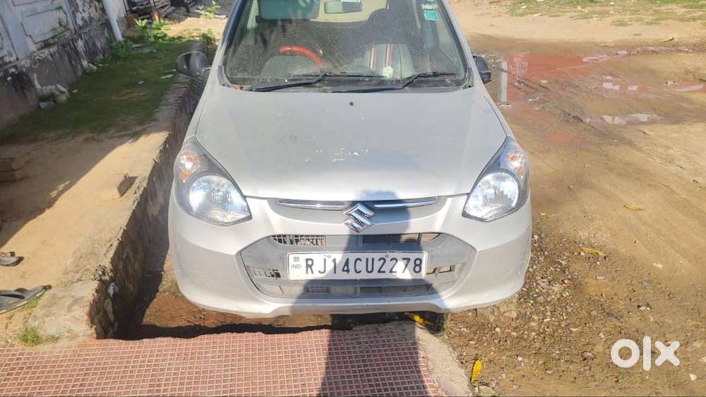 Maruti Suzuki Alto 800 2013 Petrol Good Condition