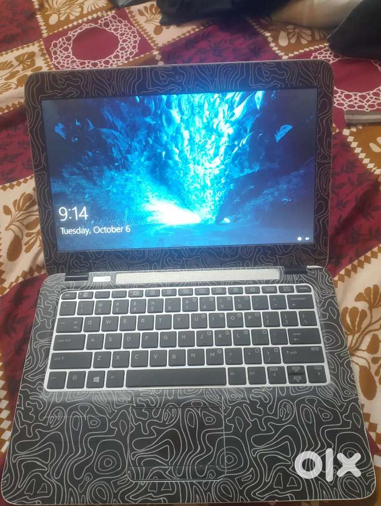 HP ELITE BOOK