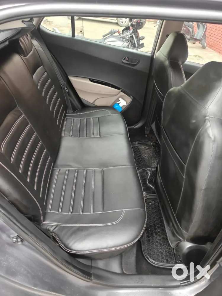 Hyundai Grand I10 Magna 1.2 Petrol – Excellent Condition