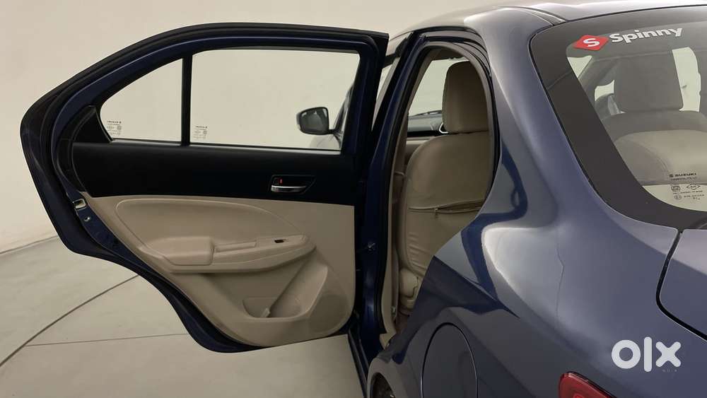 Maruti Suzuki Dzire 1.2 Vxi Amt, 2019, Petrol