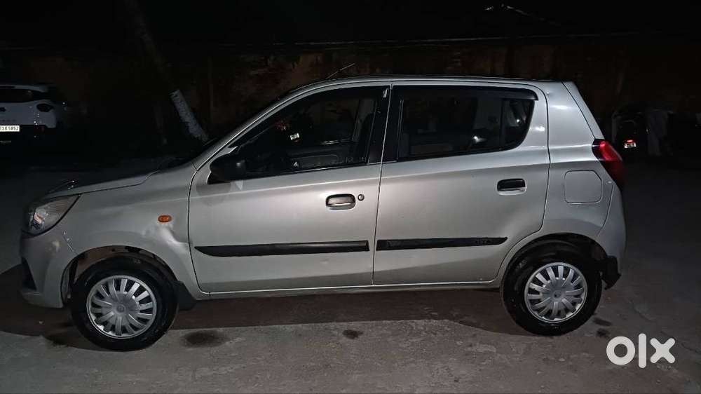 Alto K10 Vxi November 2019 Model, 2nd Owner,